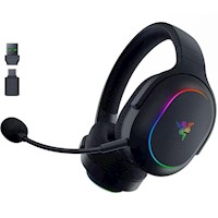 Razer Barracuda X Chroma Black